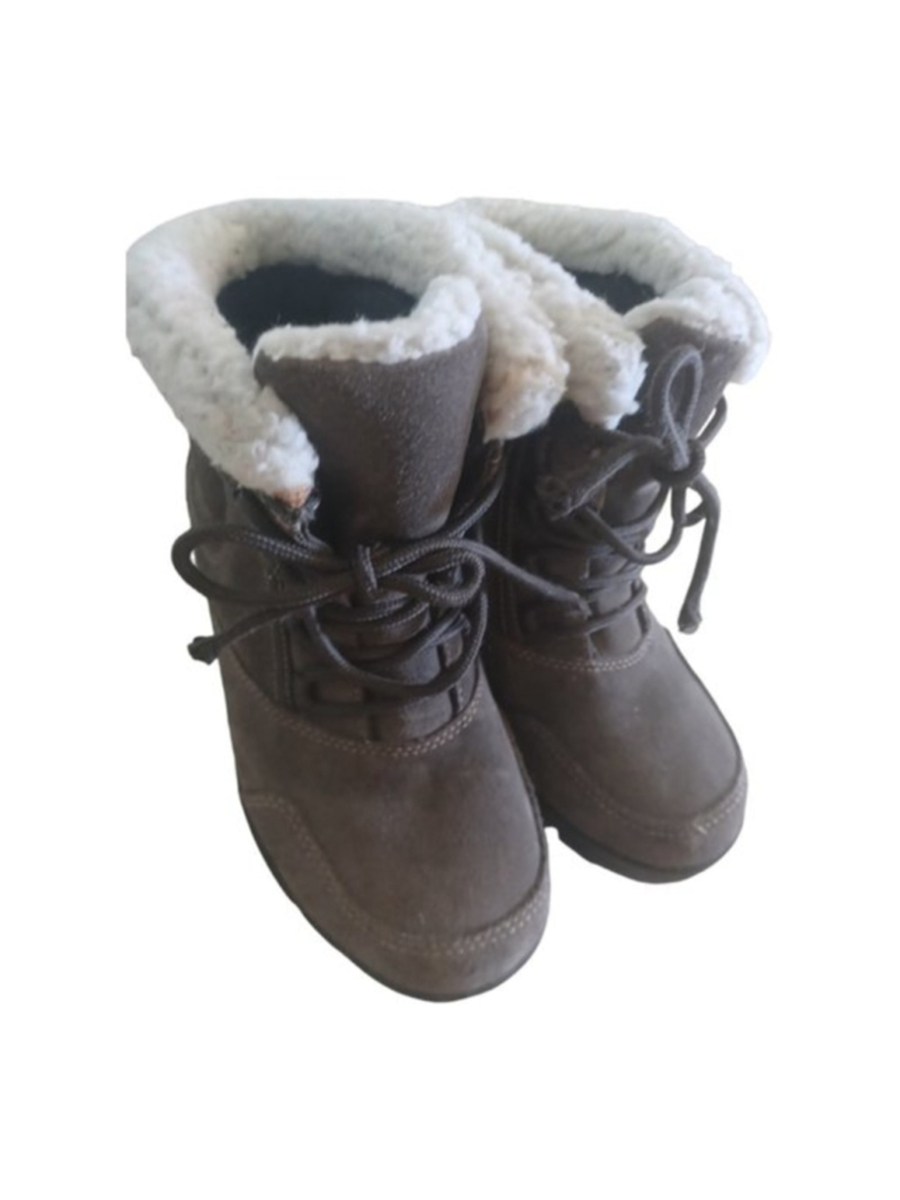 Sorel‎ Waterfall Low Lace 8